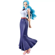 Banpresto DXF The Grandline Series EXTRA One Piece NEFELTARI VIVI Figure JAPAN