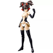 Kotobukiya Megami Device M.S.G 01 Tops Set Skin Color A Model Kit JAPAN