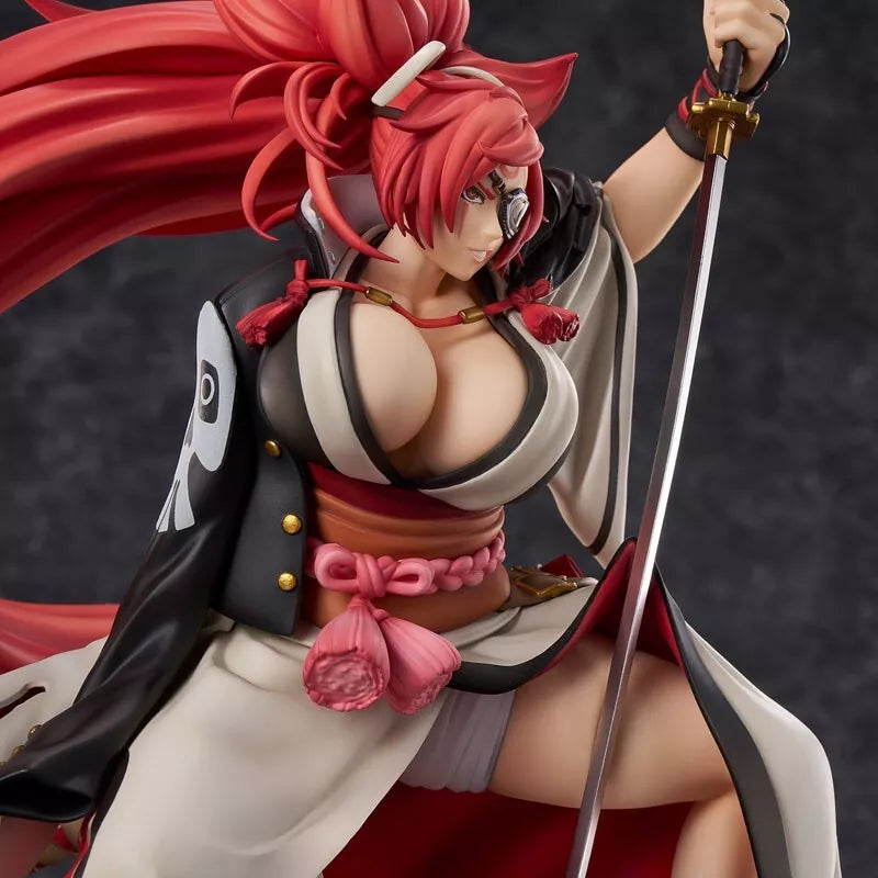 Guilty Gear Strive Baiken Figura Giappone Officiale