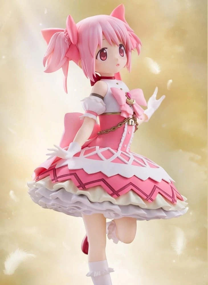 Banpresto Puella Magi Madoka Magica Walpurgisnacht Rising Madoka Kaname Figure