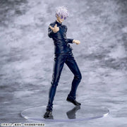 SEGA Luminasta Jujutsu Kaisen 5th anniversary Satoru Gojo Figure JAPAN OFFICIAL