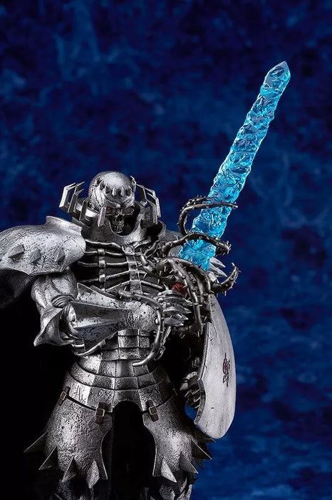 Max Factory Figma Berserk Skull Knight Dx Edition Action Figure Giappone Funzionario