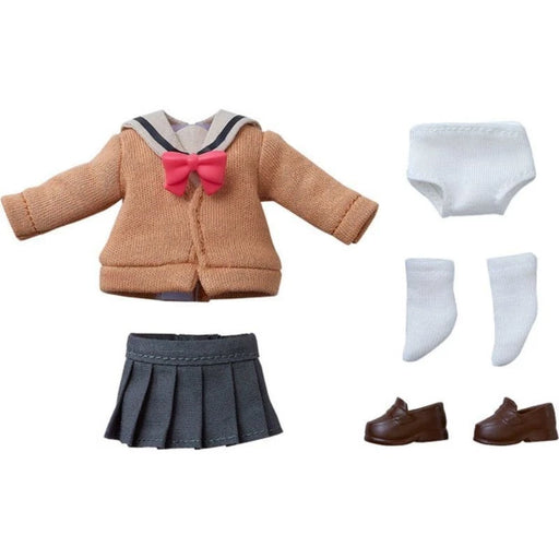 Nendoroid Doll Outfit Set Bocchi the Rock! Ikuyo Kita JAPAN OFFICIAL