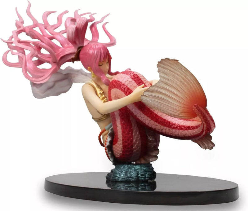Banpresto ONE PIECE SCultures BIG Figure Colisée 2 Princesse Shirahoshi vol.1