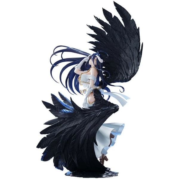 その他 OVERLORD ALBEDO Empress of Darkness Banpresto Evolve Overlord Albedo Empress of Darkness Figure JAPAN