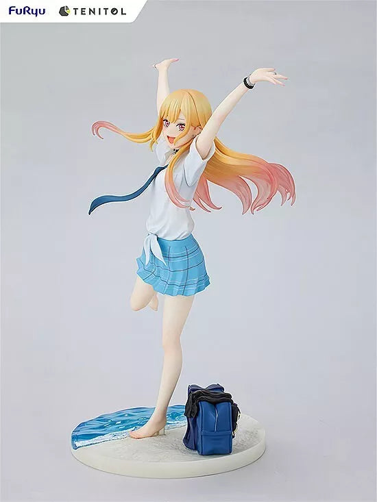 FuRyu TENITOL My Dress-Up Darling Marin Kitagawa Figure JAPAN OFFICIAL