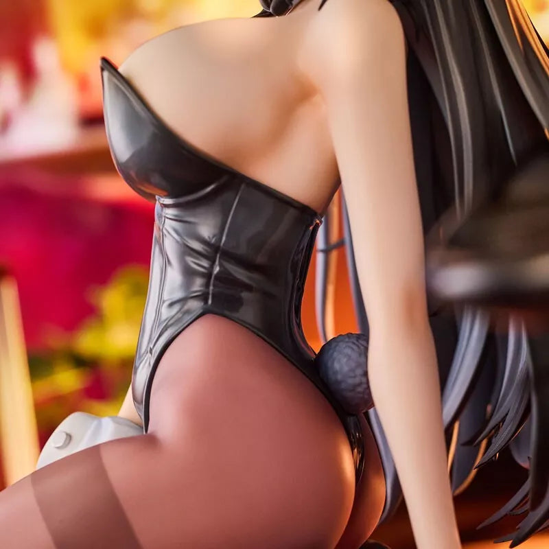 Bunny Girl Hina 1/4 Figura UFFICIALE DEL GIAPPONE