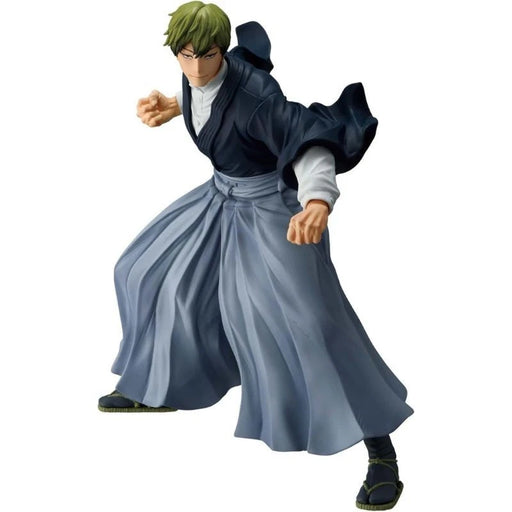 Banpresto MAXIMATIC Jujutsu Kaisen Naoya Zen'in Figure JAPAN OFFICIAL