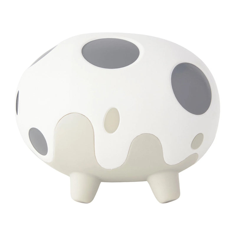 Pokemon Center Original Halloween Château Fantôme Presse-Papier Galarian Corsola