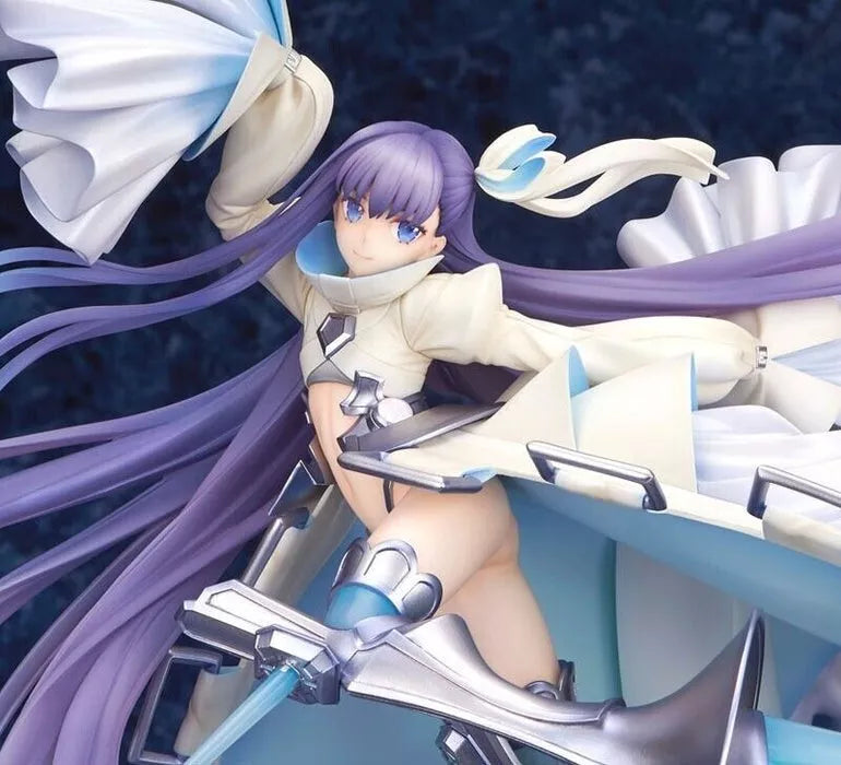Fate Grand Order Alter Ego Melttralllis 1/8 Figura Japão Oficial