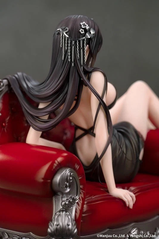 Azur Lane Taiho Barairo no Seiten Ver. 1/7 Figure JAPAN OFFICIAL