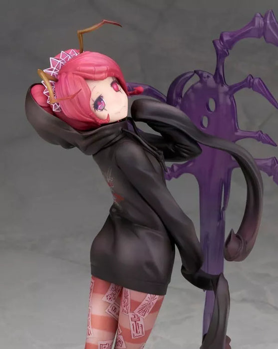 Overlord Entoma Vasilissa Zeta So-Bin ver. 1/8 Figura Oficial de Japón