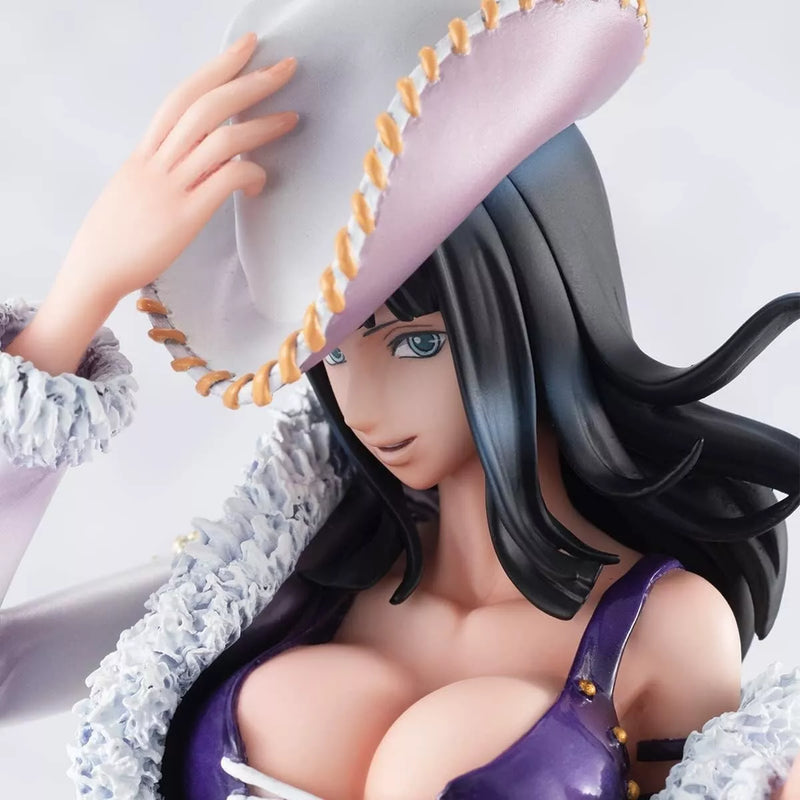 MegaHouse Portrait.Of.Pirates One Piece Playback Memories