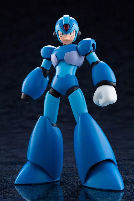 Kotobukiya Rockman Mega Man x 1/12 Kit de modèle Japon Officiel