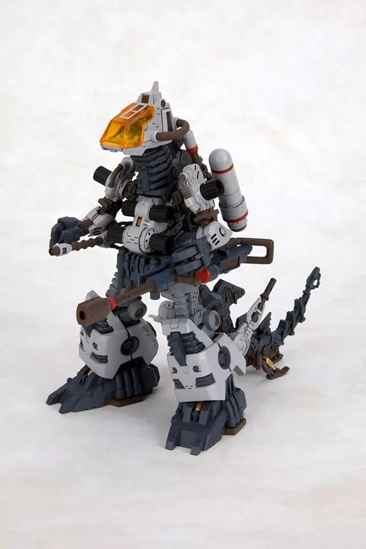 Kotobukiya HMM ZOIDS Godos Marking Plus Ver. Kit modelo RZ-014 JAPÃO OFICIAL