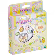 Epoch Acce Cruller Sumikko Gurashi Beads Set C-67 JAPAN OFFICIAL