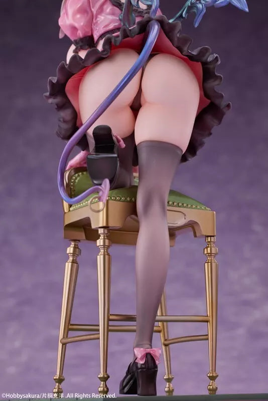 imp 1/7 Unique Color ver. Figure JAPAN OFFICIAL