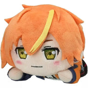 Nesoberi Plush Doll Project Sekai Colorful Stage Akito Shinonome Brand New Style