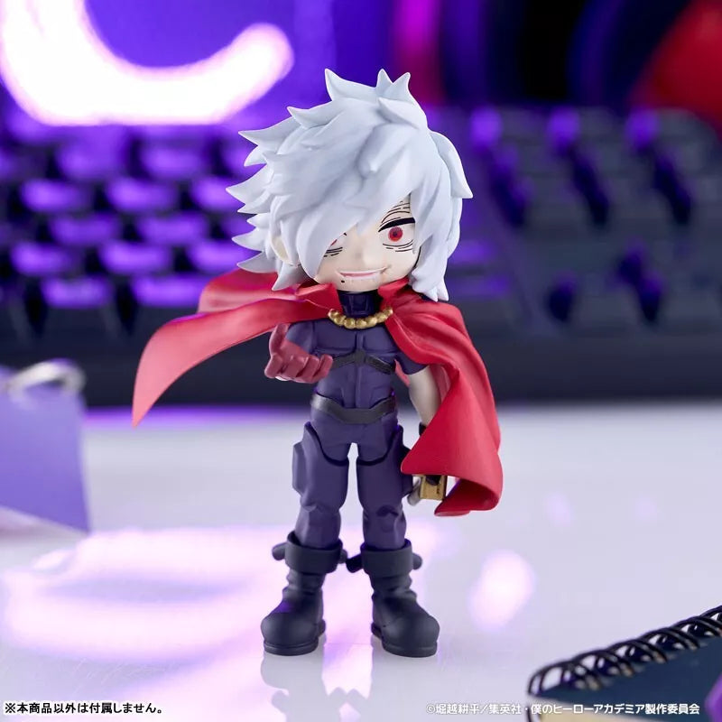 BUSHIROAD PalVerse My Hero Academia Vol.2 Figure Complete set BUSHIROAD PalVerse My Hero Academia Vol.2 Figure Complete set