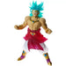 Banpresto Dragon ball Z CLEARISE Super Saiyan Broly Figure JAPAN OFFICIAL