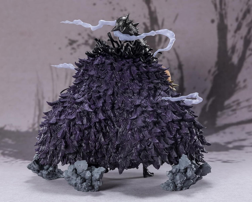BANDAI Figuarts ZERO ONE PIECE Kaido of the Beasts Figure JAPAN OFFICIAL