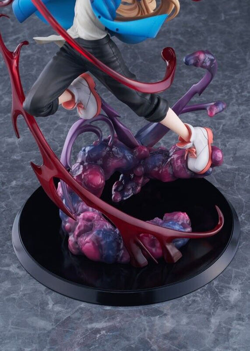Chainsaw Man Power 1/7 Figure JAPAN OFFICIAL