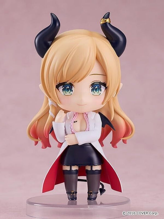 Nendoroid Production HoloLive Yuzuki Choco Action Figure Giappone Officiale