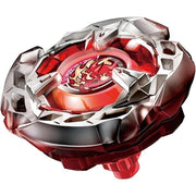 Takara Tomy Beyblade X BX-02 Starter Hells Scythe 4-60T JAPAN OFFICIAL