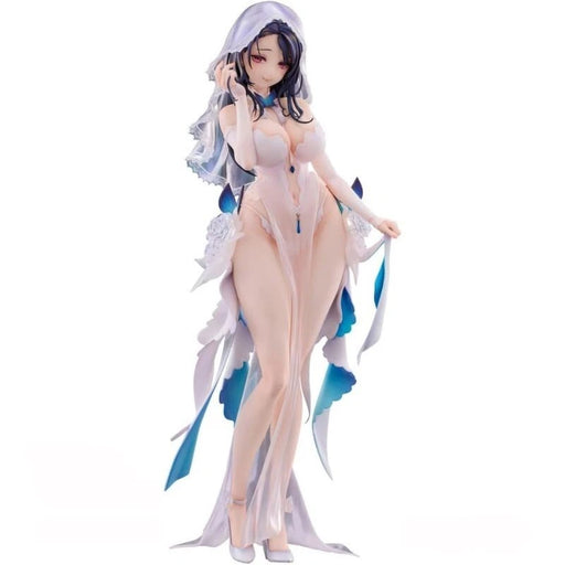 Goddess of Victory Nikke Isabel Honeymoon Party Deluxe ver. 1/7 Figure JAPAN