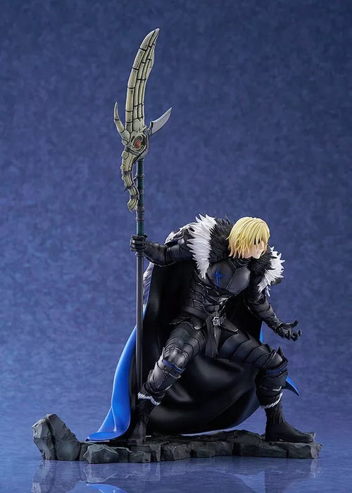 Fire Emblem Dimitri 1/7 Figura Japão Oficial