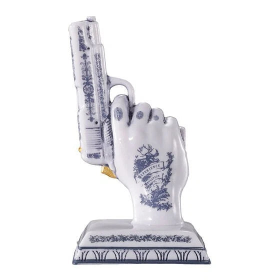 NEIGHBORHOOD IncenseChamber Miniature Collection Komplettset Figurenkapselspielzeug