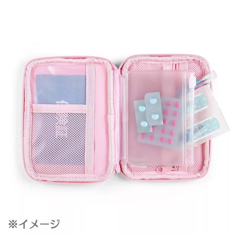 Sanrio Hello Kitty Pochette médicale 853780 JAPON OFFICIEL