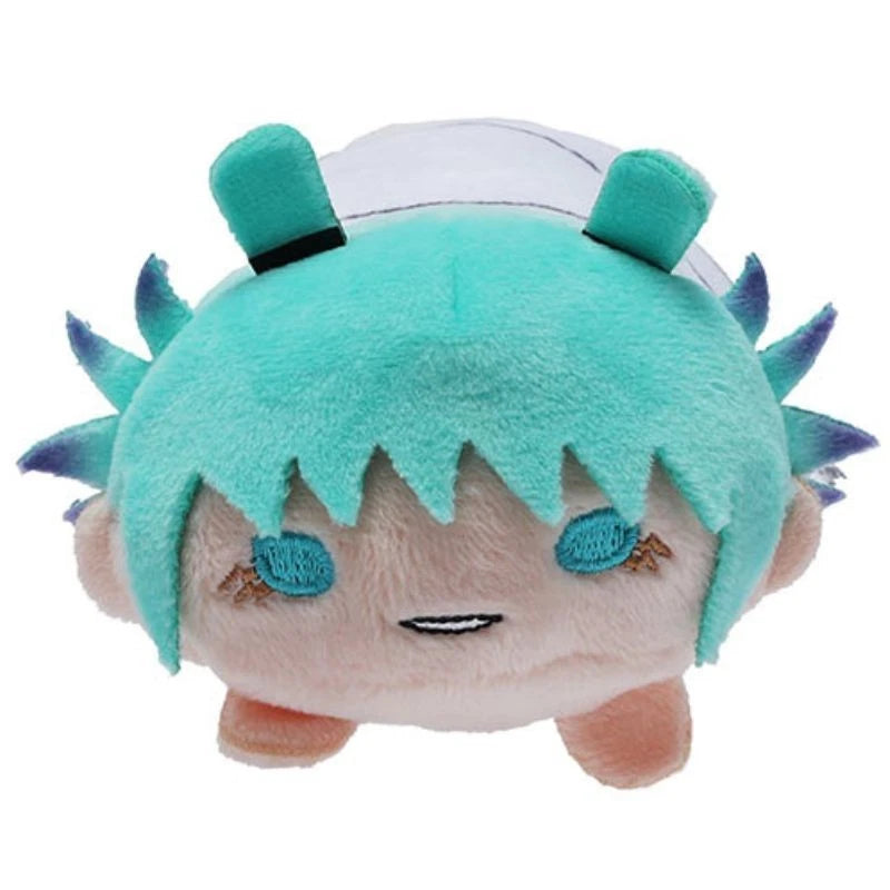 Jujutsu Kaisen Noru Chara Mascot Hajime Kashimo The Culling Game Ver. Plush