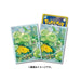 Pokemon Center Original Card Sleeves Pikachu & Sprigatito JAPAN OFFICIAL