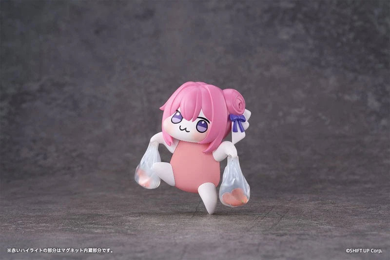 Siegesgöttin Nikke Doro Actionfigur JAPAN OFFIZIELL