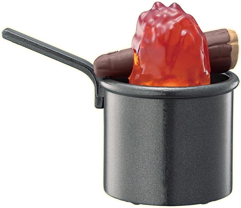 Takara Tomy Studio Ghibli 09 Castello commovente di Howl Figura Giappone Figura ufficiale