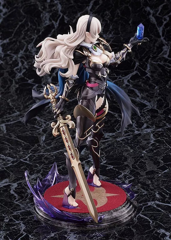Fire Emblem Nohr Noble Corrin 1/7 Figura Japão Oficial