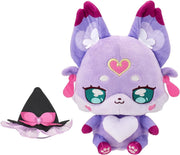 BANDAI Detective Precure! Fortune Telling Mashutan Plush Doll JAPAN OFFICIAL