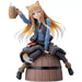 SEGA Luminasta Spice and Wolf Merchant Meets the Wise Wolf Holo Figure JAPAN