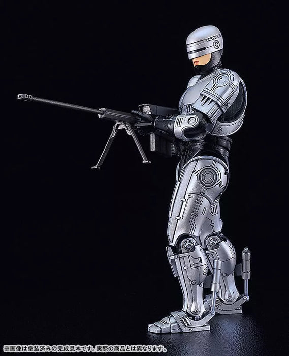 Good Smile Company Moderoid Robocop 3 Robocop Jetpack Equipment Model Kit Japan