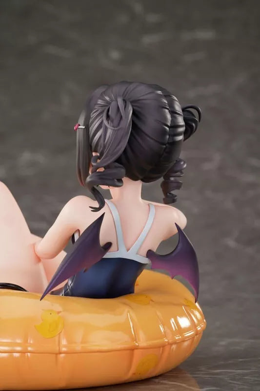 Shino Swimsuit Ver. Illustrated by Riko 1/7 Figure JAPAN OFFICIAL