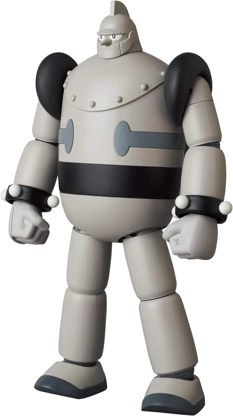 Medicom Toy MAFEX No.135 Tetsujin 28 B & W Ver. Action Figure JAPAN OFFICIAL