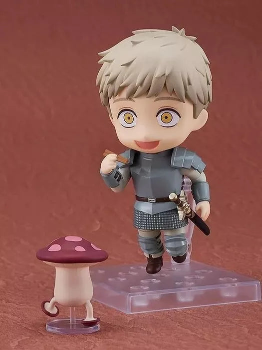 Nendoroid Delicious dans Dungeon Laios Action Figure Officiel Japon