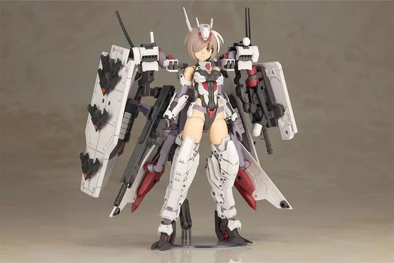 Kotobukiya Frame Arms Girl Izumo Modèle Kit Japon officiel