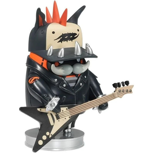 Beats Series Bangboo Standee Bassline Figure JAPAN OFFICIAL