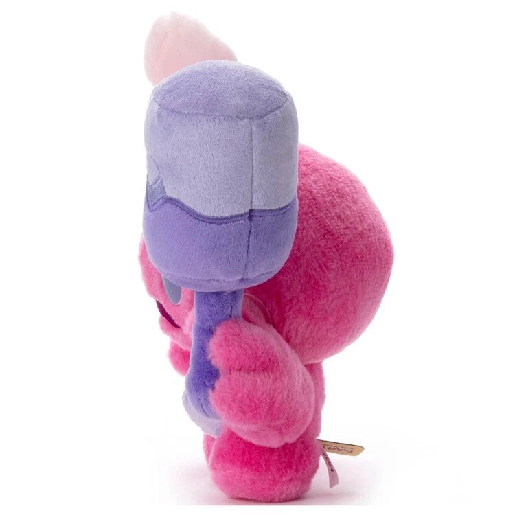 Pokemon Kimi ni Kimeta Tinkatink Peluche UFFICIALE DEL GIAPPONE