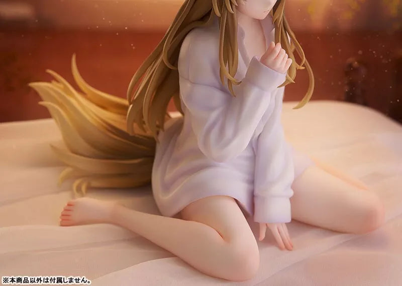 Chemise de robe Holo Spice and Wolf Ver. 1/7 figure officielle du Japon