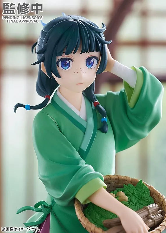 POP UP PARADE The Apothecary Diaries Maomao Figura Giappone Officiale