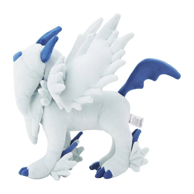 Pokemon Center Original Mega Absol Plush Doll JAPAN OFFICIAL