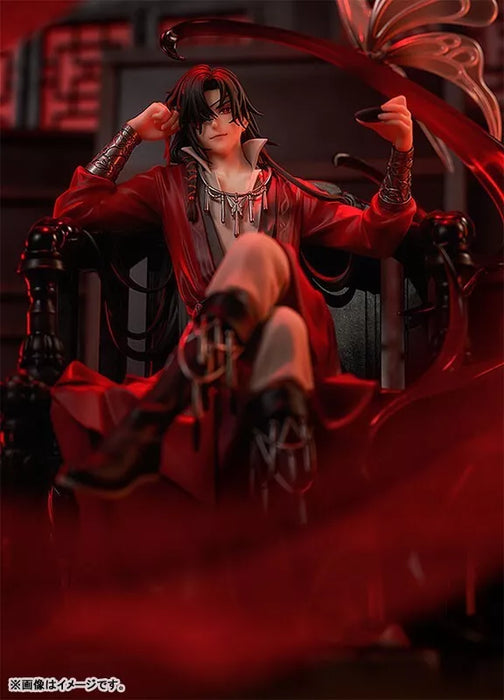 Heaven Official's Blessing Hua Cheng 1/7 Figure JAPAN OFFICIAL